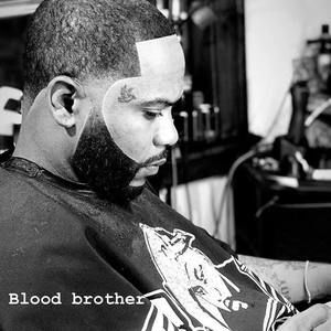 Meet your Posher, Frederick